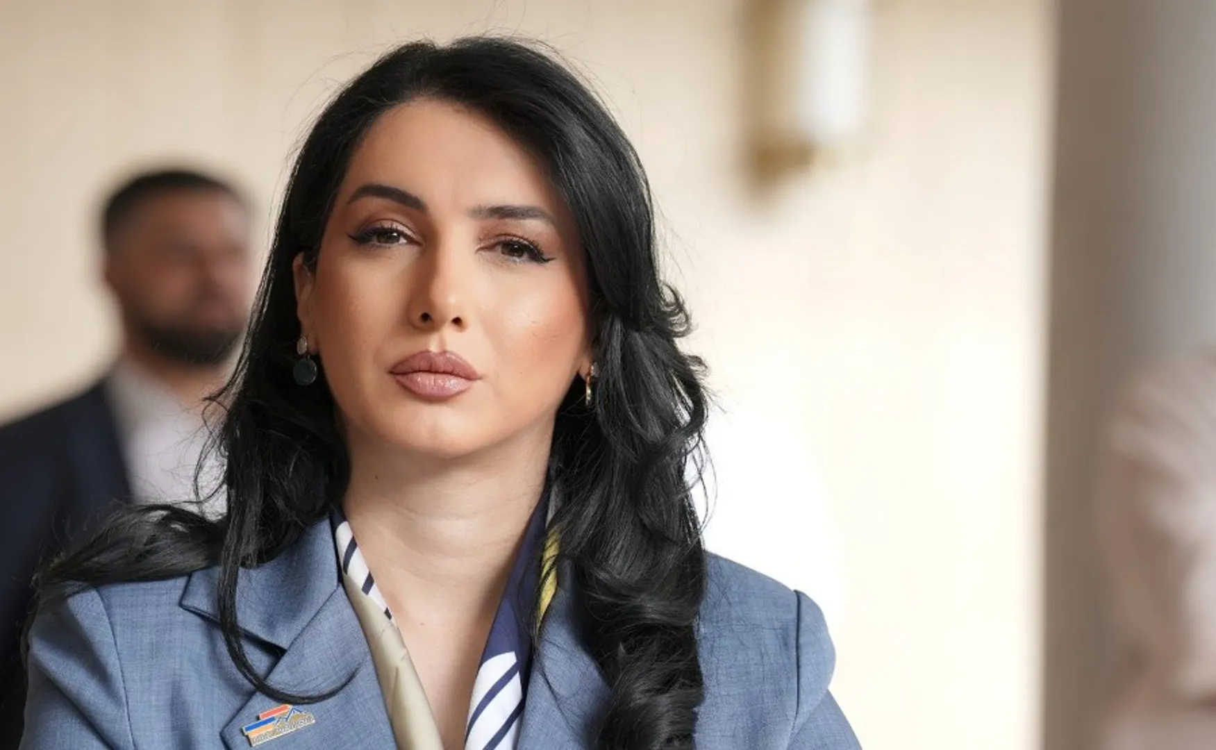 Պայքարը պետք է շարունակել․ Մարիաննա Ղահրամանյան